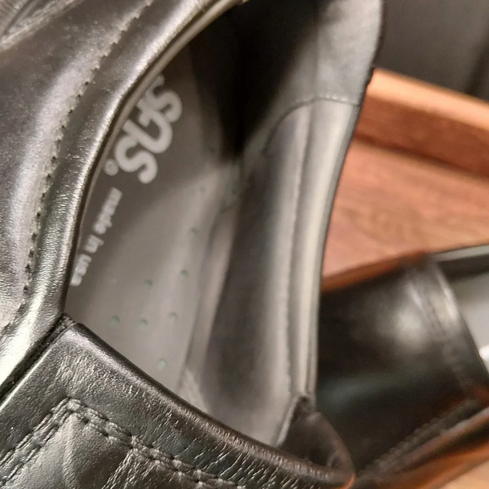 SAS San Antonio Shoemakers sas men